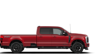 2026 Ford Super Duty® External Image 1